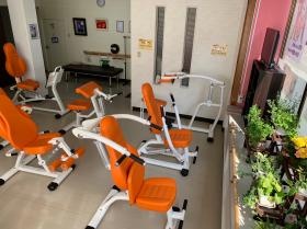 機能訓練特化型デイサービス びり～ぶ