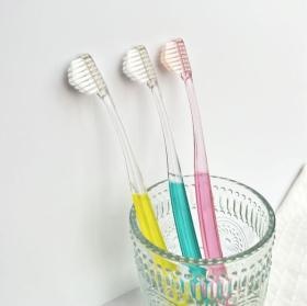 弊社オリジナル商品の奇跡の歯ブラシ