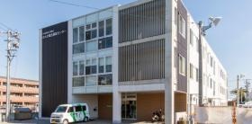 かんだ総合福祉センター