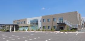 ふくだ総合福祉センター