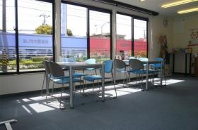 アパマンショップ市原五井店店内