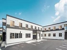 なごみの家めりい