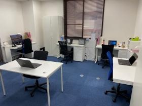 相談支援部門事務所