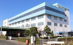 愛知県豊川工場