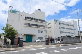 本社京都工場