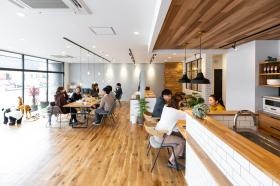 レクサスホーム舞鶴スタジオ