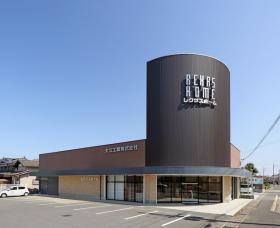 レクサスホーム福知山スタジオ