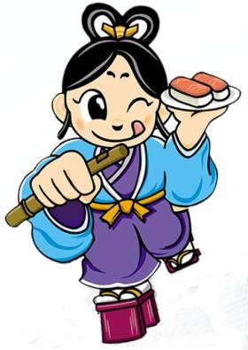 ★若竹ちゃん★