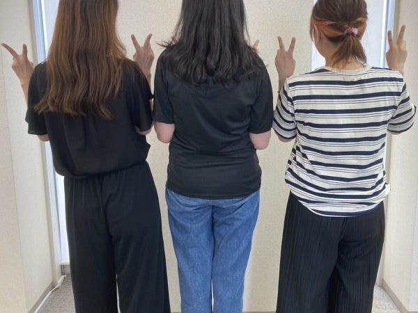 一般事務（事務未経験・車に詳しくない人も大歓迎）