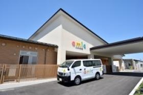 従業員のお子さんをお預かりする、えびがせ保育園ａｍｉｃ