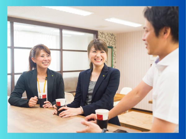 財務・飲食業界での経理（年数不問）