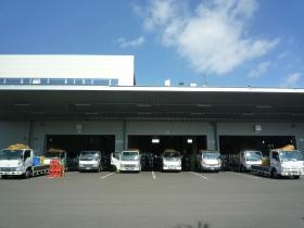 トラックヤード