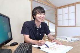 設計現場管理スタッフ