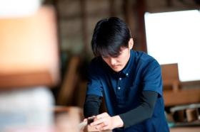 社員大工スタッフ