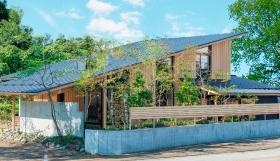 利府展示場モデルハウス