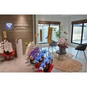 大阪本社 ２０２１年３月移転