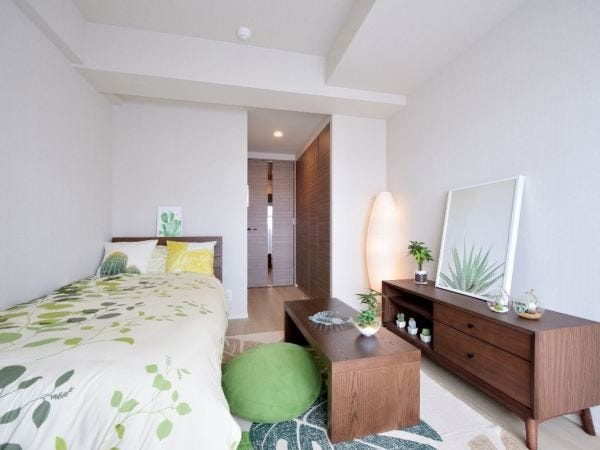 自社物件を社宅として利用可能です。詳しくは人事担当までご連絡ください。