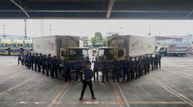 チームワークのある職場です！