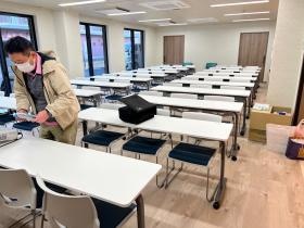 事業所の情報＿０１０うさぎ広畑（内部）