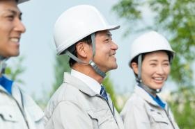 ストレスのない、上下関係を気にしなくてもよい職場環境