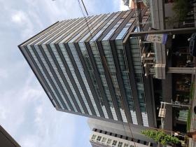 福岡太平事務所外観