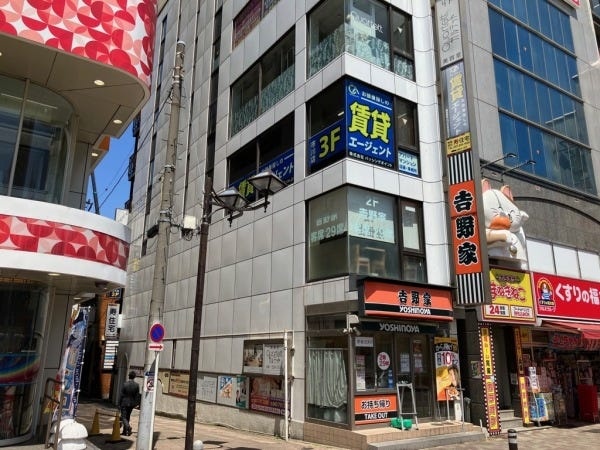 不動産賃貸の営業アシスタント宅建士・不動産賃貸の営業アシスタント・宅建士（未経験歓迎・人柄重視の採用）