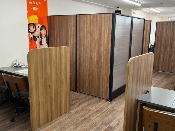 不動産賃貸の営業アシスタント宅建士・不動産賃貸の営業アシスタント・宅建士（未経験歓迎・人柄重視の採用）