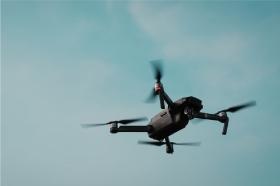 ドローンによる屋根診断