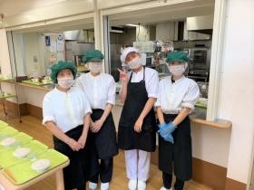 厨房スタッフ ご応募お待ちしております！