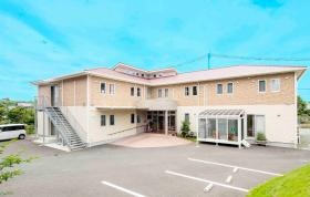 ふくはら事業所外観