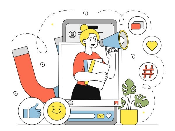 SNS運用企画スタッフ・企画スタッフ・正社員