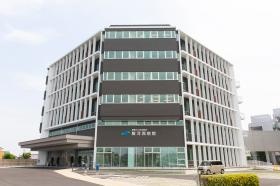 医療法人社団綾和会駿河西病院