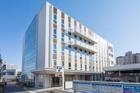 医療法人桂名会木村病院