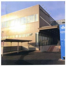 事業所の情報＿００２