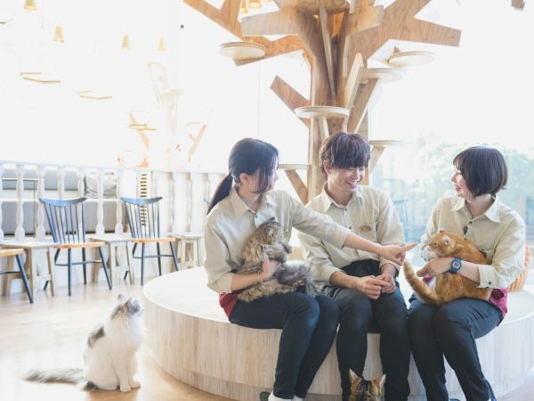 SNS投稿スタッフ（未経験OK・SNSノウハウの指導体制もありますので未経験の方でも大歓迎）