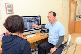 理事長 澤田大介