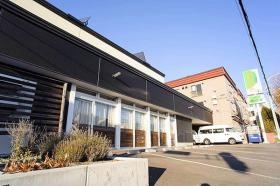 生活介護 あけぼの