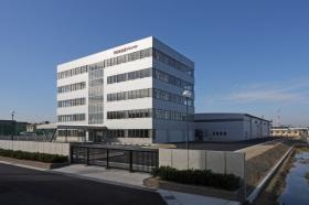 知立オフィス－１