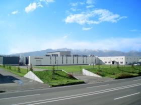 石狩工場