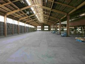 事業所の情報＿００２ 第２工場