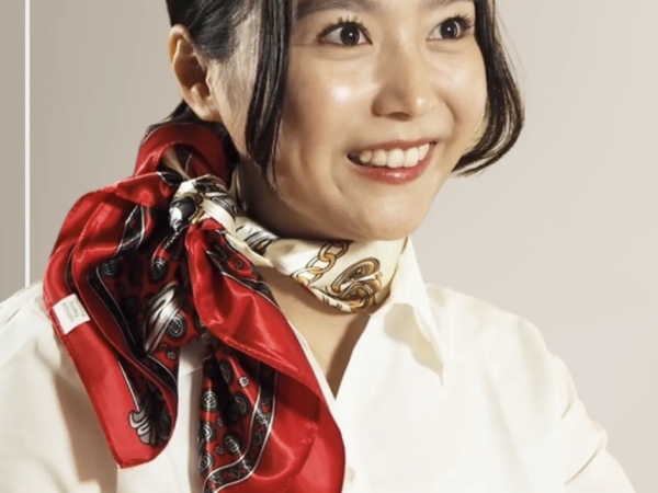 お客様からの感謝の言葉がやりがいにつながります。家事が好きな方にぴったりのお仕事です。