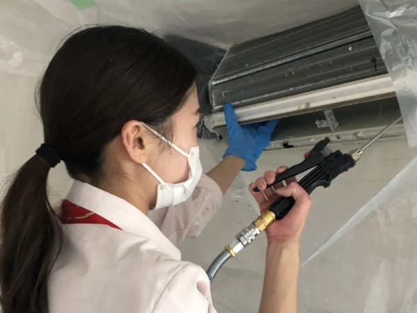 基本的な家事スキル、細やかなことに気づける力のある方大歓迎です！