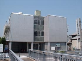 介護老人保健施設ぬくもりの里。京都市開設第１号の老健です