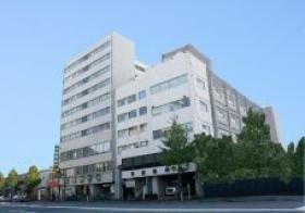 グループの本部・京都南病院