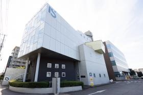 アイエスジー本社外観