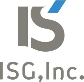 アイエスジーロゴマーク