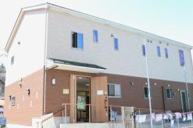 鶴ヶ峰もえぎ 生活介護