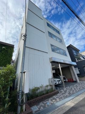 埼玉オフィスビル