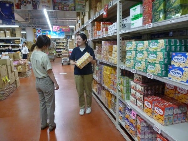 1928年4月に創業したタジマヤは、間もなく創業100年を迎えます。100周年を前に、働き方改革を進めるなど新しいことにも挑戦しています。