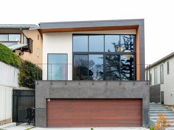 デザイン性の高い住宅を手掛けているので、プロジェクトごとに色々なスキルが身につきます。